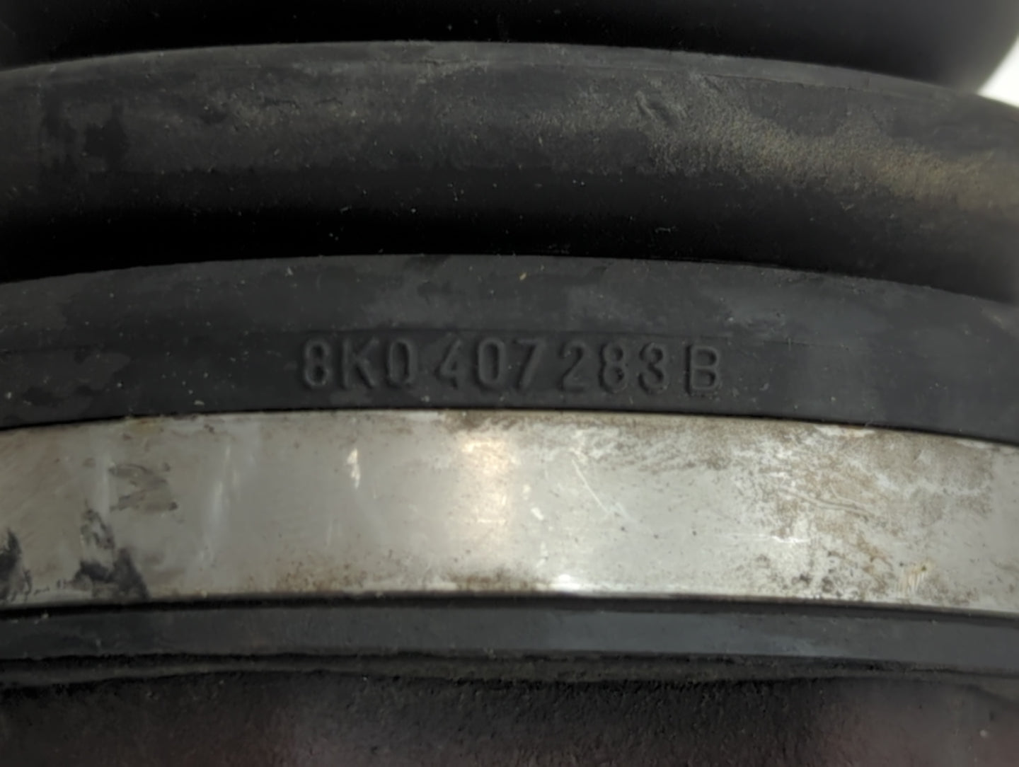 2005-2018 Volkswagen Jetta Axle Shaft Front Driver Cv C/v - Oemusedautoparts1.com