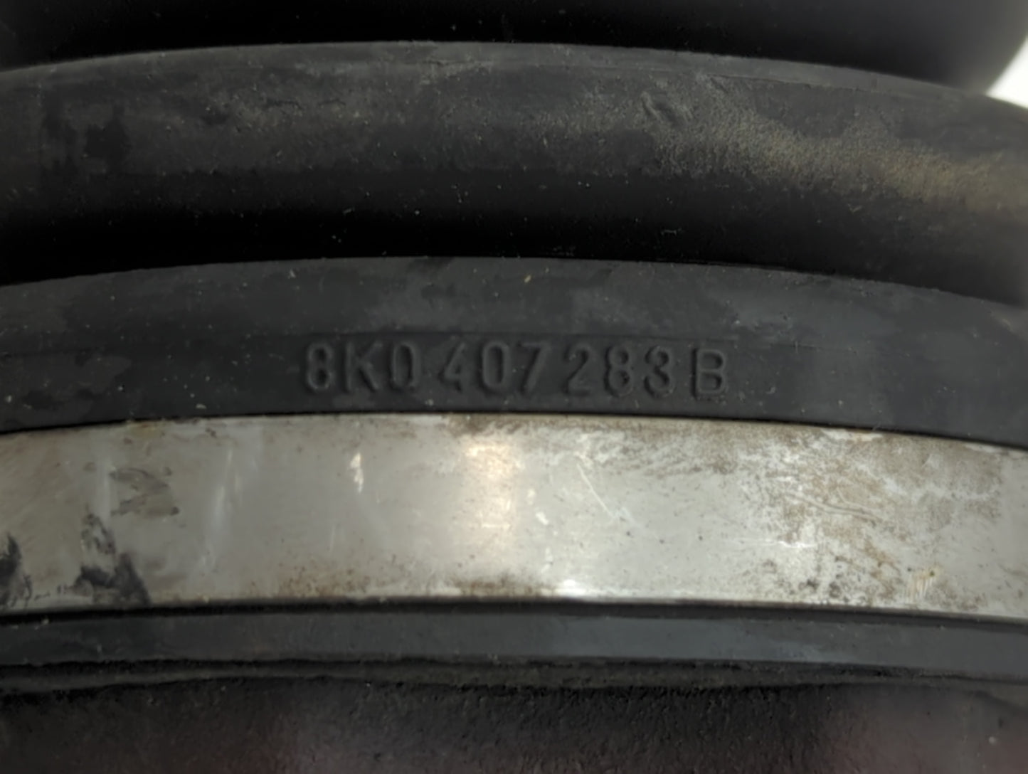 2005-2018 Volkswagen Jetta Axle Shaft Front Driver Cv C/v - Oemusedautoparts1.com