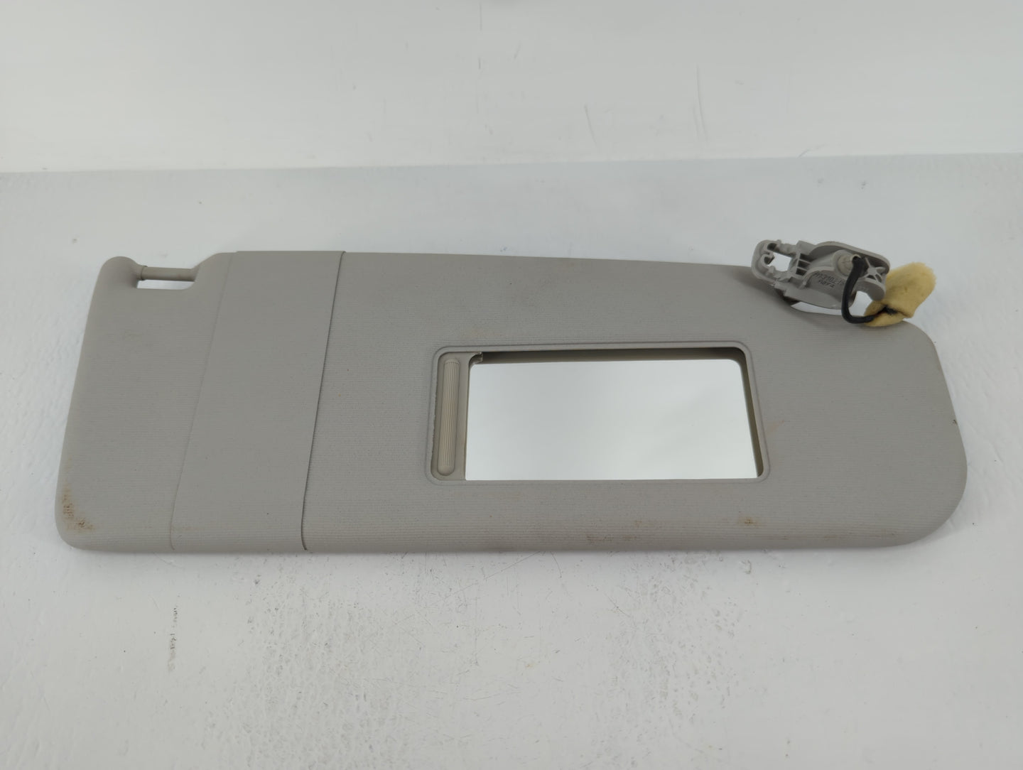 2011-2018 Volkswagen Jetta Sun Visor Shade Replacement Passenger Right Mirror Fits Fits 2011 2012 2013 2014 2015 2016 2017 2