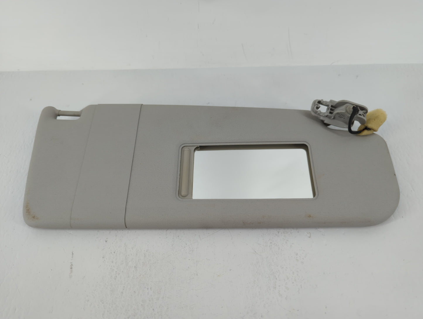 2011-2018 Volkswagen Jetta Sun Visor Shade Replacement Passenger Right Mirror Fits Fits 2011 2012 2013 2014 2015 2016 2017 2