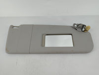 2011-2018 Volkswagen Jetta Sun Visor Shade Replacement Passenger Right Mirror Fits Fits 2011 2012 2013 2014 2015 2016 2017 2
