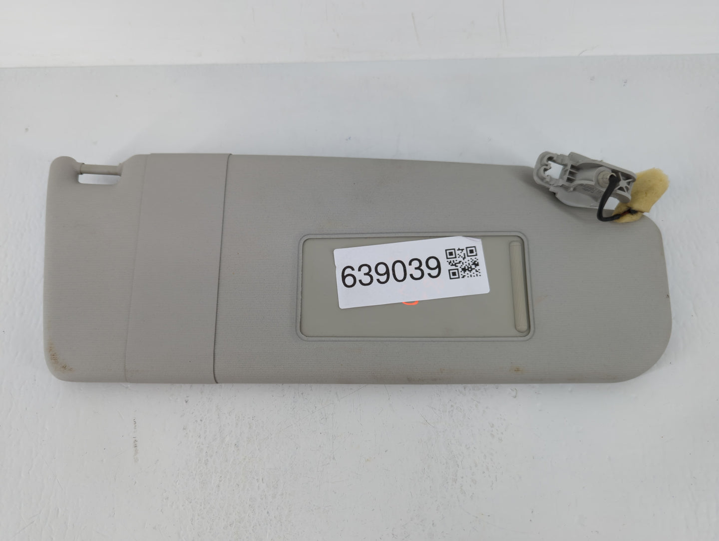 2011-2018 Volkswagen Jetta Sun Visor Shade Replacement Passenger Right Mirror Fits Fits 2011 2012 2013 2014 2015 2016 2017 2
