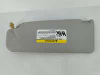 2011-2018 Volkswagen Jetta Sun Visor Shade Replacement Passenger Right Mirror Fits Fits 2011 2012 2013 2014 2015 2016 2017 2