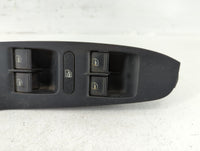 2011-2018 Volkswagen Jetta Master Power Window Switch Replacement Driver Side Left P/N:1K4 959 857 B Fits OEM Used Auto Part