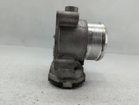 2014-2017 Volkswagen Jetta Throttle Body P/N:06K 133 062D Fits Fits 2014 2015 2016 2017 OEM Used Auto Parts - Oemusedautopar