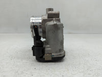 2014-2017 Volkswagen Jetta Throttle Body P/N:06K 133 062D Fits Fits 2014 2015 2016 2017 OEM Used Auto Parts - Oemusedautopar