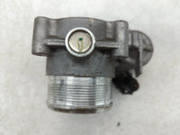 2014-2017 Volkswagen Jetta Throttle Body P/N:06K 133 062E Fits Fits 2014 2015 2016 2017 OEM Used Auto Parts - Oemusedautopar