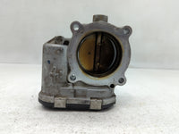 2014-2017 Volkswagen Jetta Throttle Body P/N:06K 133 062E Fits Fits 2014 2015 2016 2017 OEM Used Auto Parts - Oemusedautopar