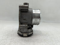 2014-2017 Volkswagen Jetta Throttle Body P/N:06K 133 062E Fits Fits 2014 2015 2016 2017 OEM Used Auto Parts - Oemusedautopar