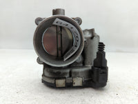 2014-2017 Volkswagen Jetta Throttle Body P/N:06K 133 062D Fits Fits 2014 2015 2016 2017 OEM Used Auto Parts - Oemusedautopar