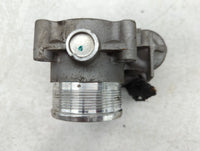 2014-2017 Volkswagen Jetta Throttle Body P/N:06K 133 062D Fits Fits 2014 2015 2016 2017 OEM Used Auto Parts - Oemusedautopar