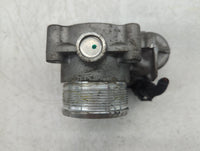 2014-2017 Volkswagen Jetta Throttle Body P/N:06K 133 062D Fits Fits 2014 2015 2016 2017 OEM Used Auto Parts - Oemusedautopar