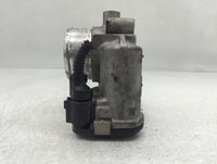 2014-2017 Volkswagen Jetta Throttle Body P/N:06K 133 062D Fits Fits 2014 2015 2016 2017 OEM Used Auto Parts - Oemusedautopar