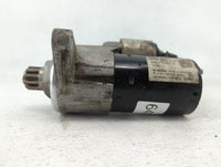 2012-2018 Volkswagen Jetta Car Starter Motor Solenoid OEM P/N:02E911023S 0001121435 Fits OEM Used Auto Parts - Oemusedautopa