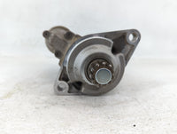 2012-2018 Volkswagen Jetta Car Starter Motor Solenoid OEM P/N:02E911023S 0001121435 Fits OEM Used Auto Parts - Oemusedautopa
