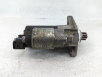 2012-2018 Volkswagen Jetta Car Starter Motor Solenoid OEM P/N:02E911023S 0001121435 Fits OEM Used Auto Parts - Oemusedautopa