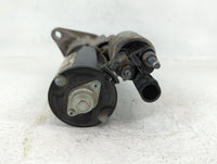 2012-2018 Volkswagen Jetta Car Starter Motor Solenoid OEM P/N:02E911023S 0001121435 Fits OEM Used Auto Parts - Oemusedautopa