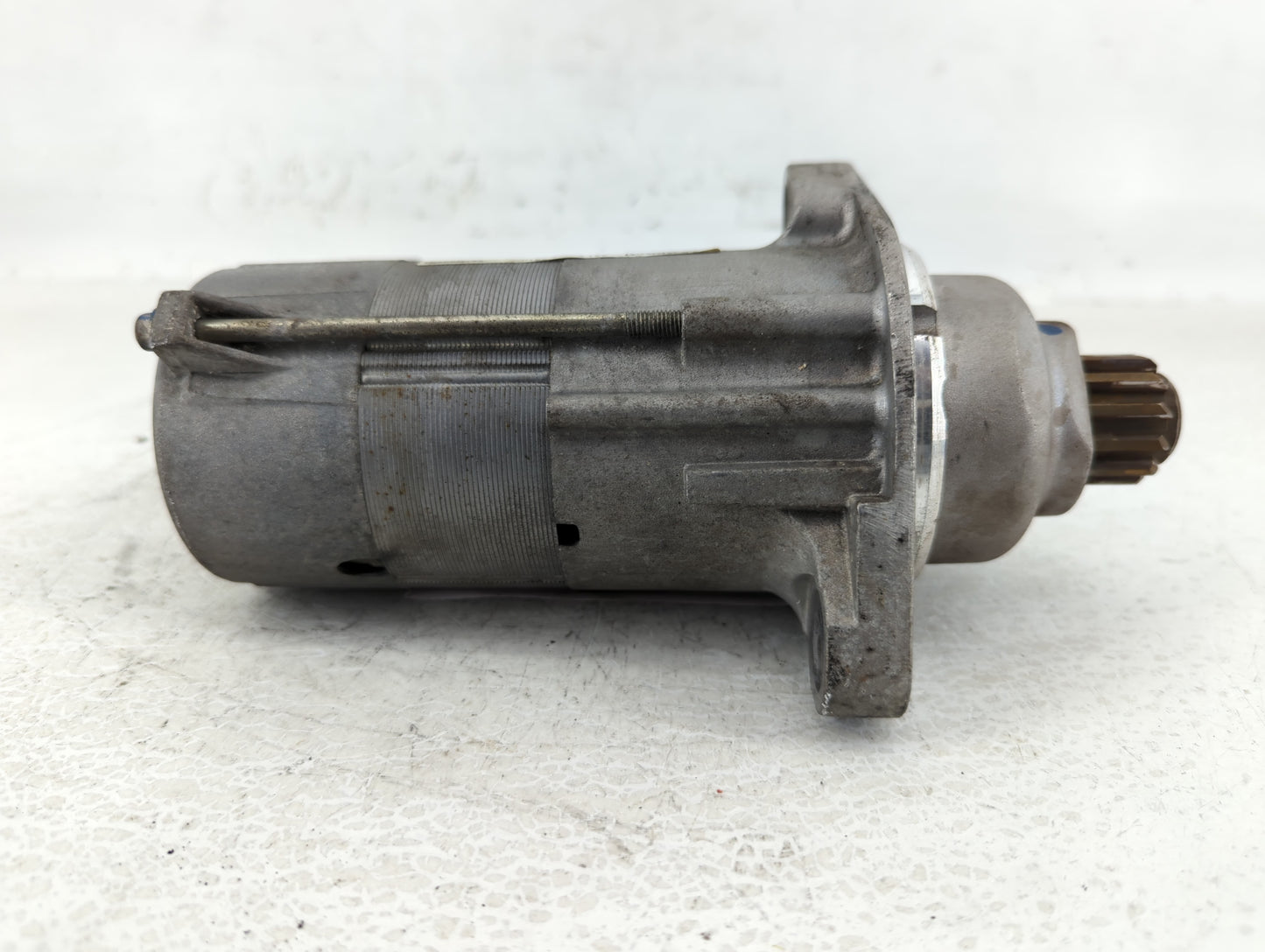 2005-2014 Volkswagen Jetta Car Starter Motor Solenoid OEM P/N:02M 911 024 P Fits OEM Used Auto Parts - Oemusedautoparts1.com