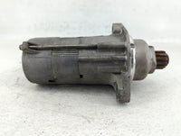 2005-2014 Volkswagen Jetta Car Starter Motor Solenoid OEM P/N:02M 911 024 P Fits OEM Used Auto Parts - Oemusedautoparts1.com