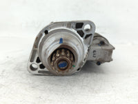 2005-2014 Volkswagen Jetta Car Starter Motor Solenoid OEM P/N:02M 911 024 P Fits OEM Used Auto Parts - Oemusedautoparts1.com