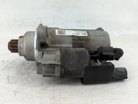 2005-2014 Volkswagen Jetta Car Starter Motor Solenoid OEM P/N:02M 911 024 P Fits OEM Used Auto Parts - Oemusedautoparts1.com