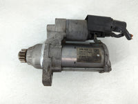 2014 Volkswagen Jetta Car Starter Motor Solenoid OEM P/N:02M 911 024 R Fits Fits 2015 2016 2017 2018 2019 2020 2021 2022 OEM