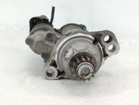 2014 Volkswagen Jetta Car Starter Motor Solenoid OEM P/N:02M 911 024 R Fits Fits 2015 2016 2017 2018 2019 2020 2021 2022 OEM