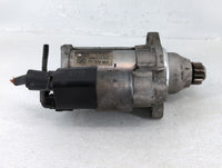 2014 Volkswagen Jetta Car Starter Motor Solenoid OEM P/N:02M 911 024 R Fits Fits 2015 2016 2017 2018 2019 2020 2021 2022 OEM