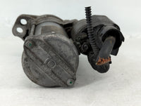 2014 Volkswagen Jetta Car Starter Motor Solenoid OEM P/N:02M 911 024 R Fits Fits 2015 2016 2017 2018 2019 2020 2021 2022 OEM