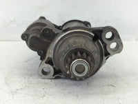 2014 Volkswagen Jetta Car Starter Motor Solenoid OEM P/N:02m 911 0024 R Fits OEM Used Auto Parts - Oemusedautoparts1.com