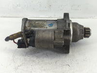 2014 Volkswagen Jetta Car Starter Motor Solenoid OEM P/N:02m 911 0024 R Fits OEM Used Auto Parts - Oemusedautoparts1.com