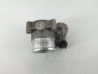 2014-2017 Volkswagen Jetta Throttle Body P/N:06K 133 062 D Fits Fits 2014 2015 2016 2017 OEM Used Auto Parts - Oemusedautopa