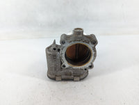 2014-2017 Volkswagen Jetta Throttle Body P/N:06K 133 062 D Fits Fits 2014 2015 2016 2017 OEM Used Auto Parts - Oemusedautopa