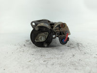 2012-2016 Volkswagen Jetta Car Starter Motor Solenoid OEM P/N:02M 911 023 G Fits Fits 2012 2013 2014 2015 2016 2018 OEM Used