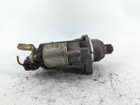 2012-2016 Volkswagen Jetta Car Starter Motor Solenoid OEM P/N:02M 911 023 G Fits Fits 2012 2013 2014 2015 2016 2018 OEM Used