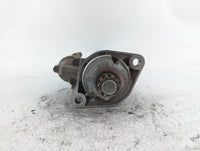 2012-2016 Volkswagen Jetta Car Starter Motor Solenoid OEM P/N:02M 911 023 G Fits Fits 2012 2013 2014 2015 2016 2018 OEM Used