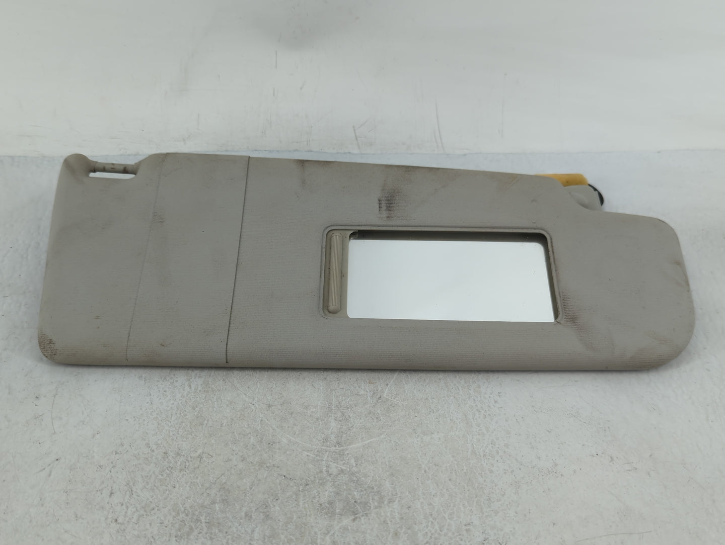 2011-2018 Volkswagen Jetta Sun Visor Shade Replacement Passenger Right Mirror Fits Fits 2011 2012 2013 2014 2015 2016 2017 2