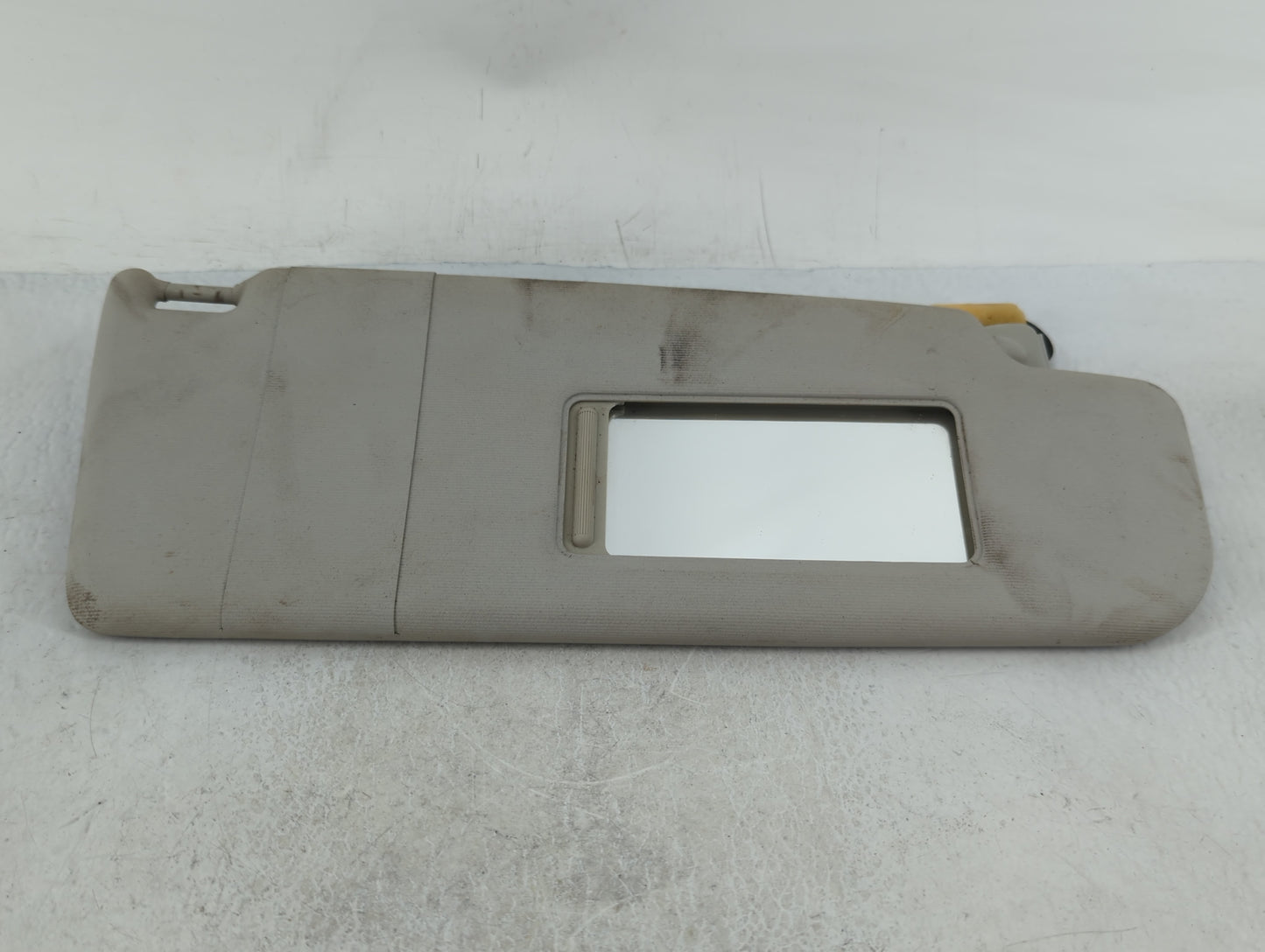 2011-2018 Volkswagen Jetta Sun Visor Shade Replacement Passenger Right Mirror Fits Fits 2011 2012 2013 2014 2015 2016 2017 2