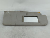 2011-2018 Volkswagen Jetta Sun Visor Shade Replacement Passenger Right Mirror Fits Fits 2011 2012 2013 2014 2015 2016 2017 2