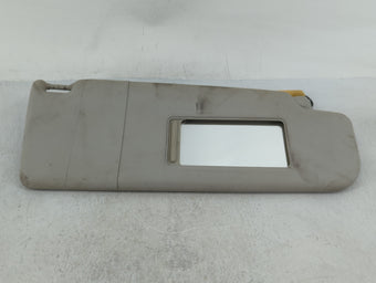 compare product 2011-2018 Volkswagen Jetta Sun Visor Shade Replacement Passenger Right Mirror Fits Fits 2011 2012 2013 2014 2015 2016 2017 2018 OEM Used Auto Parts