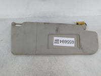 2011-2018 Volkswagen Jetta Sun Visor Shade Replacement Passenger Right Mirror Fits Fits 2011 2012 2013 2014 2015 2016 2017 2
