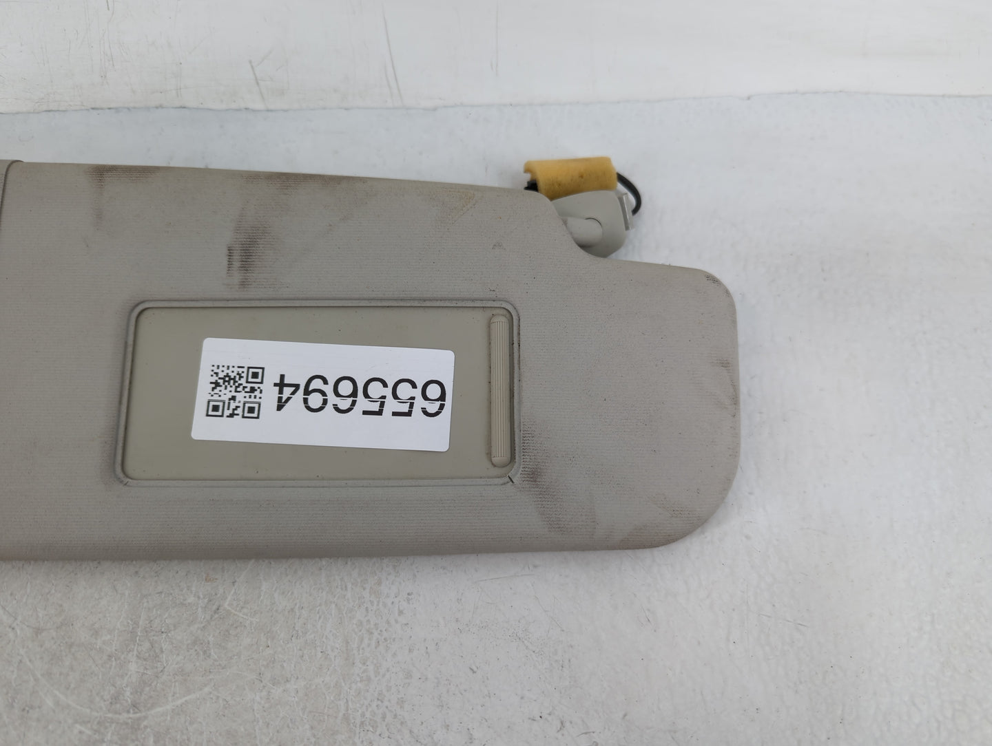2011-2018 Volkswagen Jetta Sun Visor Shade Replacement Passenger Right Mirror Fits Fits 2011 2012 2013 2014 2015 2016 2017 2