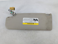 2011-2018 Volkswagen Jetta Sun Visor Shade Replacement Passenger Right Mirror Fits Fits 2011 2012 2013 2014 2015 2016 2017 2