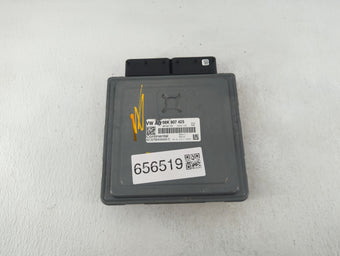 compare product 2014 Volkswagen Jetta PCM Engine Control Computer ECU ECM PCU OEM P/N:06K 906 907 425 Fits OEM Used Auto Parts