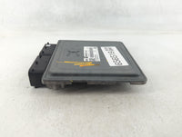2014 Volkswagen Jetta PCM Engine Control Computer ECU ECM PCU OEM P/N:06K 906 907 425 Fits OEM Used Auto Parts - Oemusedauto