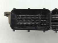 2014 Volkswagen Jetta PCM Engine Control Computer ECU ECM PCU OEM P/N:06K 906 070 F Fits OEM Used Auto Parts - Oemusedautopa