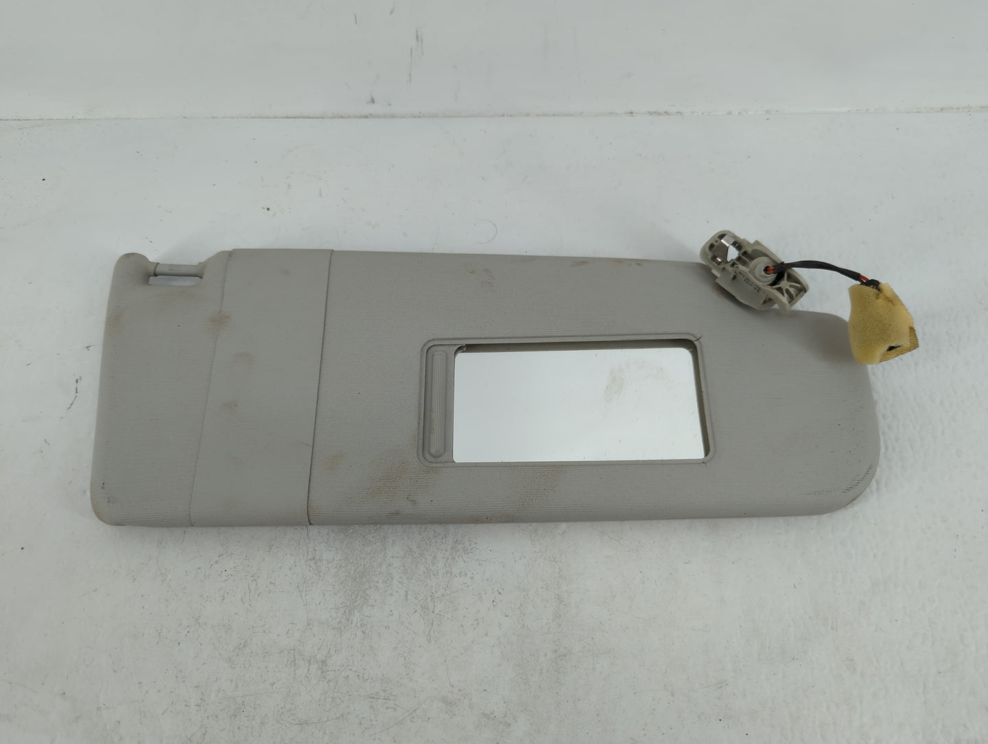 2011-2018 Volkswagen Jetta Sun Visor Shade Replacement Passenger Right Mirror Fits Fits 2011 2012 2013 2014 2015 2016 2017 2