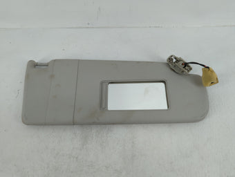 compare product 2011-2018 Volkswagen Jetta Sun Visor Shade Replacement Passenger Right Mirror Fits Fits 2011 2012 2013 2014 2015 2016 2017 2018 OEM Used Auto Parts