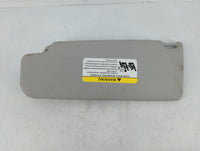 2011-2018 Volkswagen Jetta Sun Visor Shade Replacement Passenger Right Mirror Fits Fits 2011 2012 2013 2014 2015 2016 2017 2