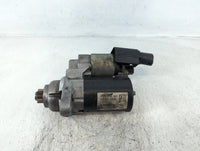 2006-2016 Volkswagen Jetta Car Starter Motor Solenoid OEM P/N:02T 911 023 M Fits OEM Used Auto Parts - Oemusedautoparts1.com